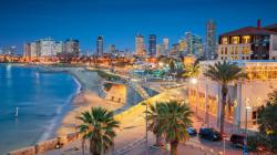 Според класация на „Икономист“: Тел Авив е най-скъпият град в света